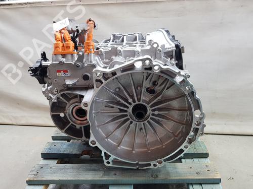 Gearbox AUDI A3 Sportback (8YA, 8YF) | BP37535380M3 - Image 4