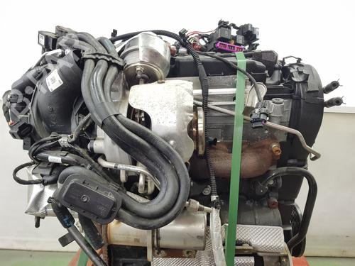 Engine AUDI A6 C7 (4G2, 4GC) 2.0 TDI | BP29456726M1 