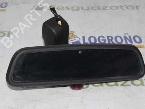 Used Rear mirror BMW X5 (E53) 3.0 i (231 hp) 1361371