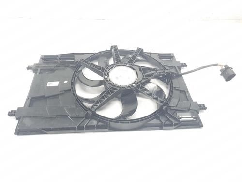 Køleventilator elektrisk SEAT IBIZA V (KJ1, KJG) 1.6 (110 hp) 13524055