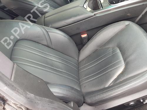 Driveshaft MASERATI QUATTROPORTE VI 3.0 D | BP32374819M37 