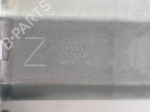 Left rear window motor MERCEDES-BENZ C-CLASS (W205) C 220 BlueTEC / d (205.002, 205.004) | BP27684490E23 