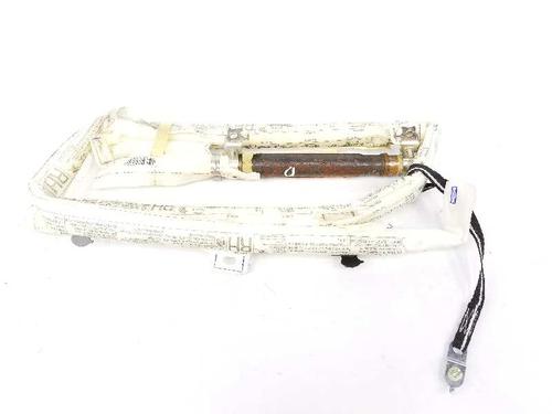 Used Right curtain airbag TOYOTA AVENSIS Estate (_T25_) 2.0 D-4D (ADT250_, ADT250R) (126 hp) 6907641