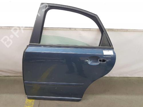 Used Left rear door VOLVO S40 II (544) D4 (177 hp) 5805561