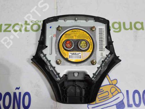 Førerens kollisjonspute MAZDA 6 Hatchback (GG) 2.0 DI (GG14) | BP771503C9 
