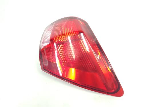 Right taillight NISSAN QASHQAI I (J10, NJ10) 2.0 | BP28484945C35 