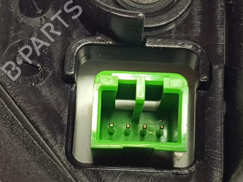 Left tailgate light JAGUAR F-PACE (X761) | BP36679022C79 - Image 3