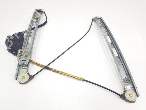 Front right window mechanism BMW 3 (E46) 320 d | BP20198565C23 
