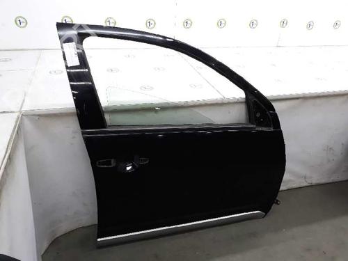 Right front door MITSUBISHI OUTLANDER II (CW_W)  | BP5039562C3 