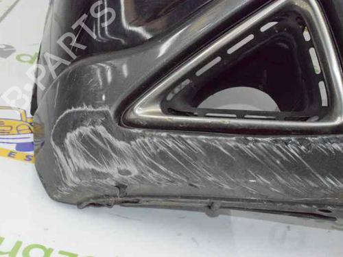Rear bumper HONDA CIVIC VIII Hatchback (FN, FK) 2.2 CTDi (FK3) | BP800978C8 