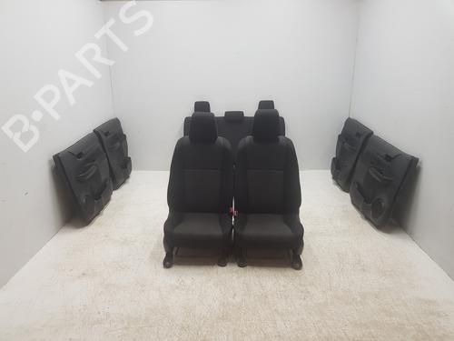 Conjunto de bancos Conjunto de bancos TOYOTA HILUX VIII Pickup (_N1_) [2015-2026] 34554457 34554457