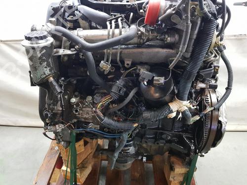 Engine TOYOTA LAND CRUISER PRADO (_J12_) 3.0 D-4D (KDJ120, KDJ125) | BP17653670M1 