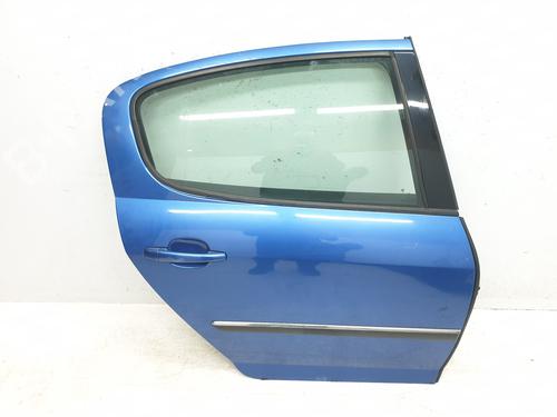 right-rear-door-peugeot-407-6d_-2004-2005-2006-2007-2008-2009-2010-2011-32192308 main image