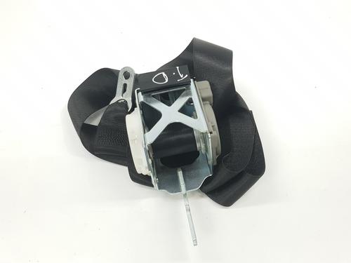 Used Rear right seatbelt BMW 3 (E90) 320 d (163 hp) 12466776