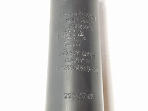 Right rear shock absorber OPEL ASTRA L Sports Tourer (OV5)  | BP26128363M19 
