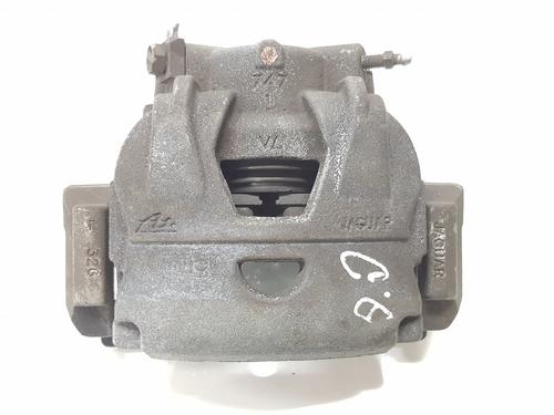 Used Right front brake caliper JAGUAR XF SPORTBRAKE (X250) 2.2 D (200 hp) 19078324