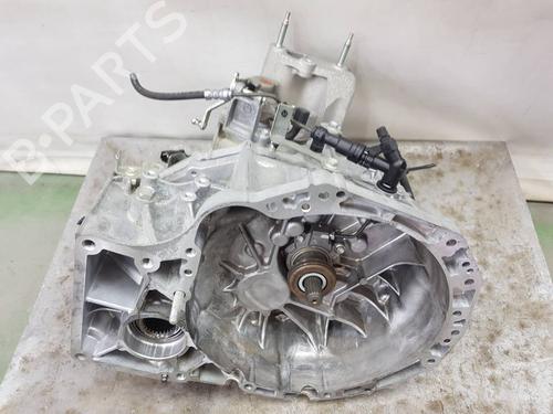 Gearbox SUZUKI VITARA (LY) 1.4 T AllGrip (APK414) | BP38567998M3 - Image 5