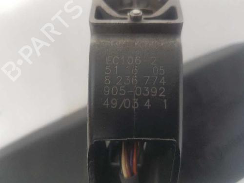 Rear mirror BMW X5 (E53) 3.0 d | BP29311785I6 