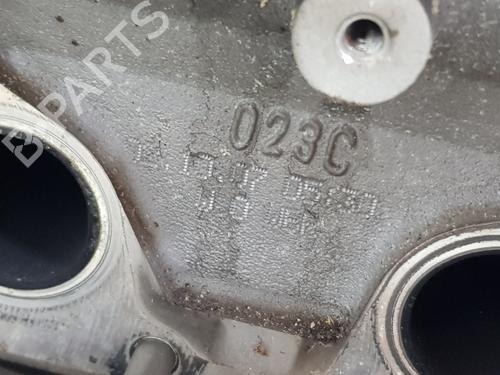 Cylinder head VW PASSAT B6 (3C2)  | BP26699548M5 