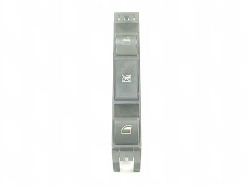 Left front window switch BMW 3 (E46) 320 d | BP9276717C106  - Image 5