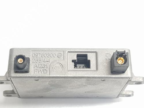 Electronic module MERCEDES-BENZ S-CLASS (W221, V221) S 500 (221.071, 221.171) | BP20492456M83 
