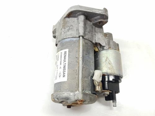 Used Starter Starter RENAULT KANGOO III MPV Blue dCi 95 (KJAB) (95 hp) 35739523 35739523