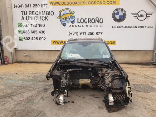 Used Parts BMW X1 (F48)  sDrive 18 i  1001046