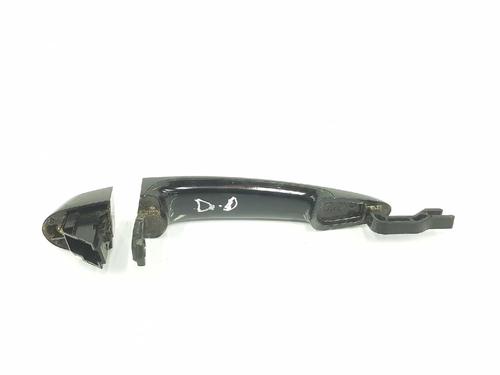 Front right exterior door handle BMW 3 Touring (E91) 320 d | BP4376784C129 
