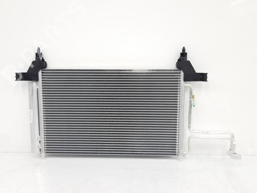 Used AC radiator FIAT STILO (192_) 1.4 16V (90 hp) 10257669