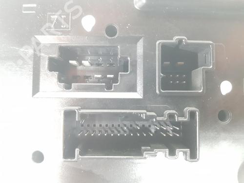 Electronic module MERCEDES-BENZ E-CLASS (W212) E 220 CDI / BlueTEC (212.001, 212.002) | BP18198977M83 