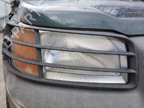 Engine control unit (ECU) LAND ROVER FREELANDER I (L314) 2.0 DI 4x4 | BP5830598M57 