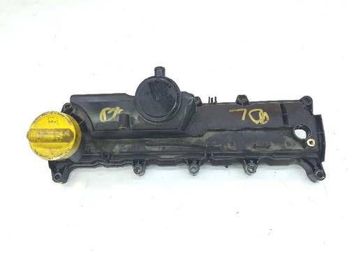 Valve cover RENAULT KANGOO / GRAND KANGOO II (KW0/1_) 1.5 dCi 105 (KW0F) | BP14086587M124 