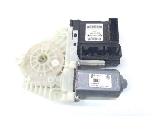 Left front window motor VW GOLF VI (5K1) 1.6 TDI | BP8199253E21 