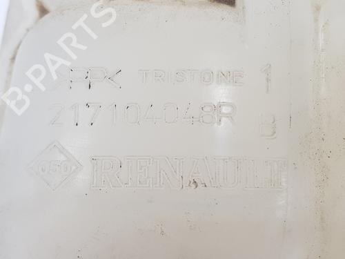 Expansion tank RENAULT MEGANE IV Grandtour (K9A/M/N_) 1.5 dCi 110 | BP20325988C120 