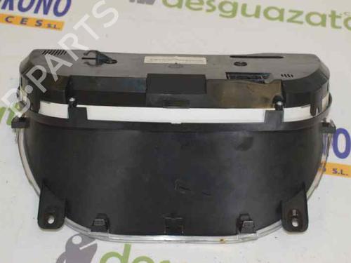 Instrument cluster OPEL COMBO Box Body/MPV (X12) 1.3 CDTI (B05) | BP795869C47 
