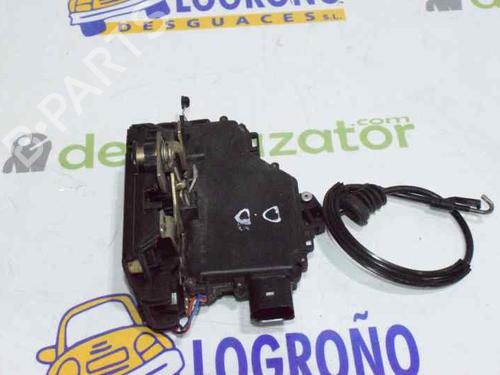Front right lock VW GOLF IV (1J1) 1.9 TDI | BP760470C97 