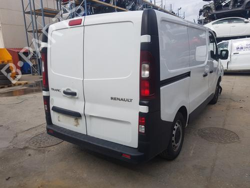 Right front seat RENAULT TRAFIC III Van (FG_)  | BP35963868C16  - Image 30