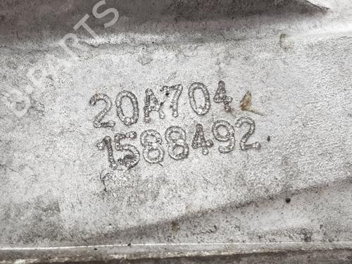Gearbox CITROËN C3 III (SX) 1.2 VTi 82 | BP37439703M3 - Image 4