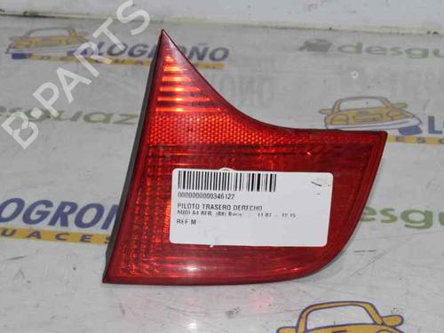 Højre baglygte bagklap AUDI A4 B7 (8EC) 2.0 TDI 16V | BP772206C80 