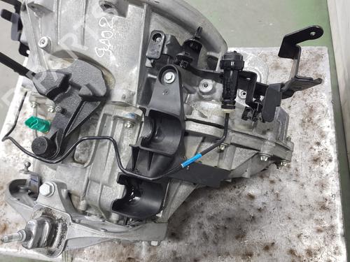 Gearbox RENAULT TRAFIC III Van (FG_)  | BP29906960M3
