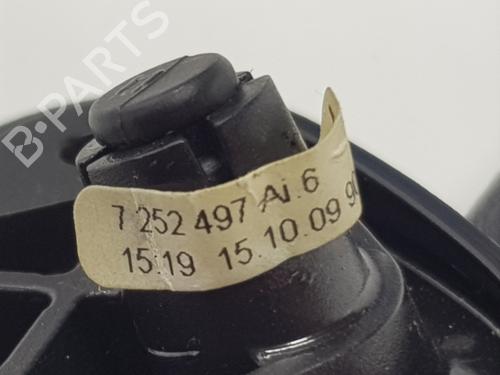 Left sun visor BMW 1 (E87) 116 d | BP29942043I1