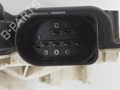 Front left lock SEAT IBIZA IV ST (6J8, 6P8) 1.6 TDI | BP9422052C98 