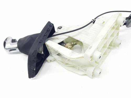 Gear lever PEUGEOT 3008 II SUV (MC_, MR_, MJ_, M4_)  | BP29489649M90 