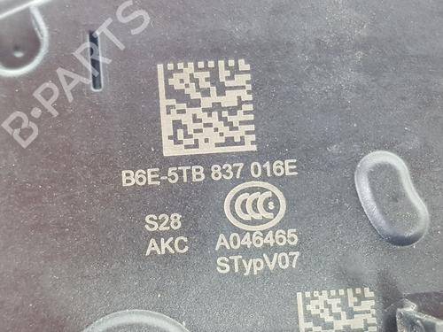 Front right lock VW CRAFTER Platform/Chassis (SZ_)  | BP29535139C97 