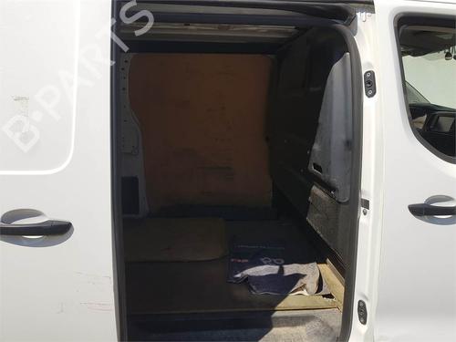 Subframe OPEL VIVARO C Van (K0)  | BP37198343M9  - Image 36