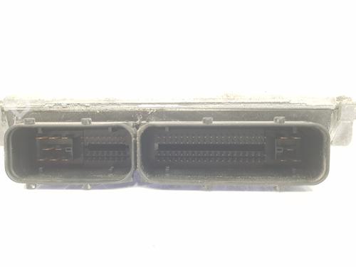 Engine control unit (ECU) SEAT IBIZA III (6L1)  | BP20186246M57 