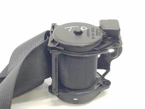 Rear right seatbelt NISSAN QASHQAI II (J11, J11_) 1.2 DIG-T | BP31043901I28