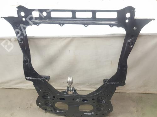 Subframe RENAULT AUSTRAL | BP32446730M9 - Image 2
