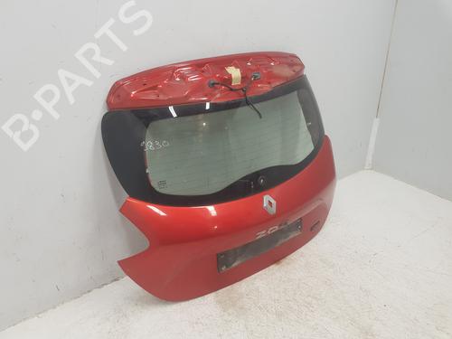 Tailgate RENAULT ZOE (BFM_) ZOE (BFMD) | BP34355050C6 - Image 4