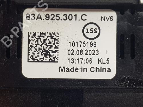 Switch AUDI Q3 Sportback (F3N) 2.5 RS TFSI quattro | BP35764934I30 - Image 2